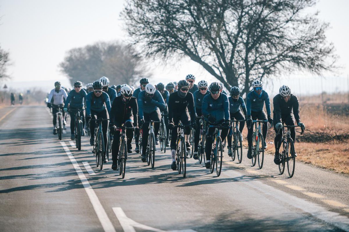 Ride4Hope tweet media