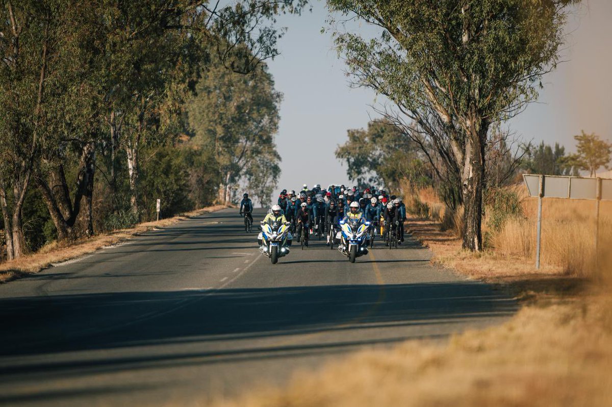 Ride4Hope tweet media