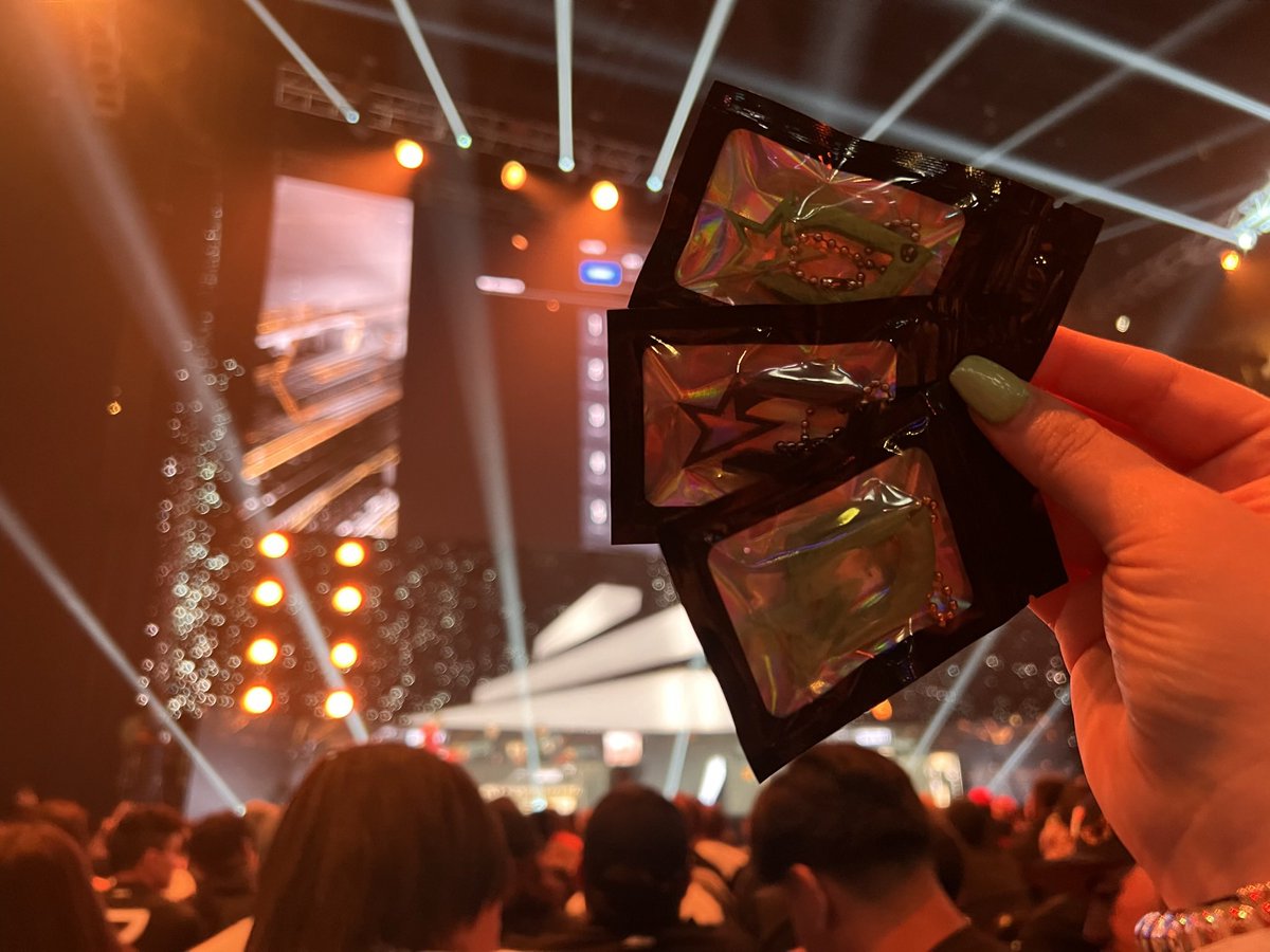 CarrymeJenpai's tweet photo. Will I have keychains at #CDL2024 Champs?

The answer is yes!😁

But it will be EXTREMELY LIMITED QUANTITIES. 

Good luck😎

(Will only be there Sat and Sun) https://t.co/83AoFjPl4r