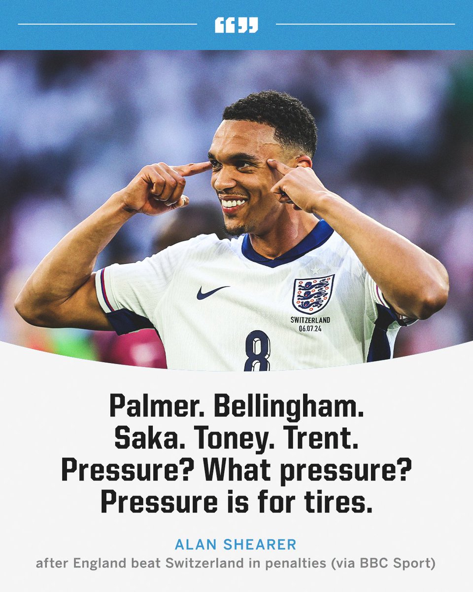 The coldest line of commentary at the Euros 🥶🥶🥶