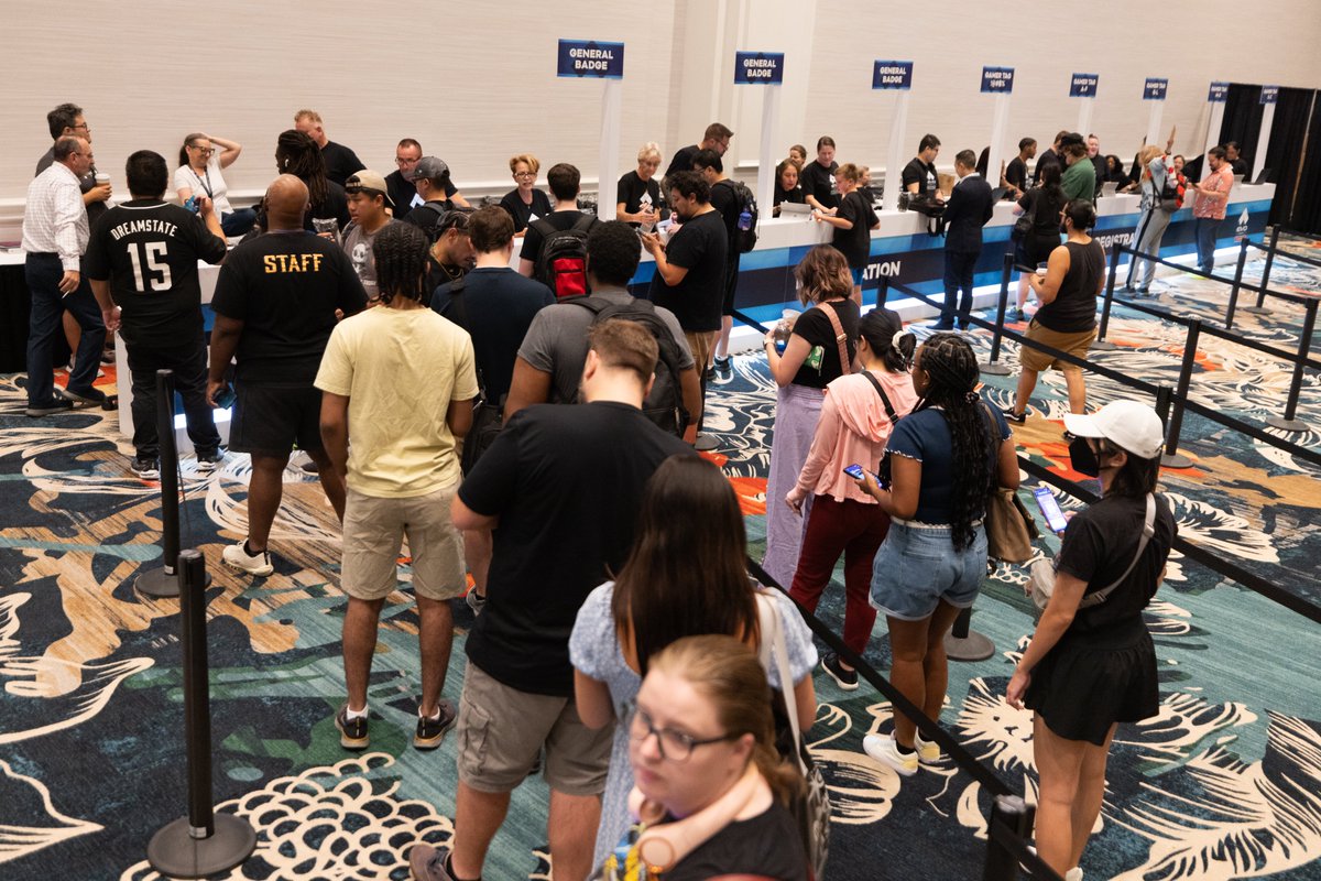 Evo tweet media