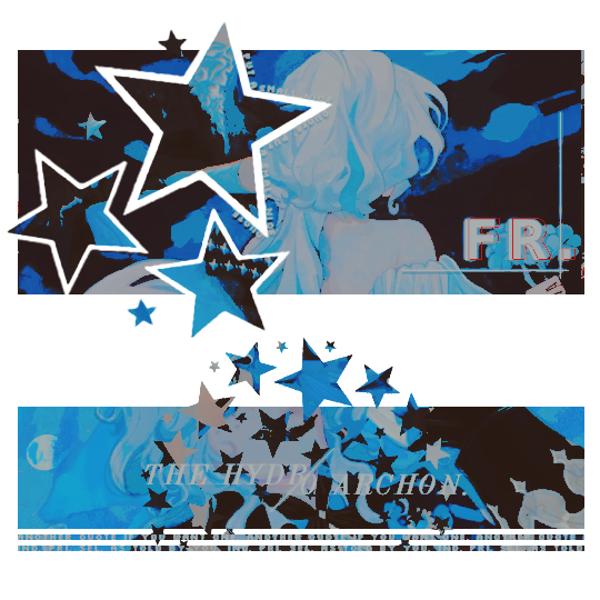 ✩ ◞ 𝐅𝐔𝐑𝐈𝐍𝐀 ͏ ͏┄╼ ͏𝐃𝐄 ͏ ͏𝐅𝐎𝐍𝐓𝐀𝐈𝐍𝐄 tweet media