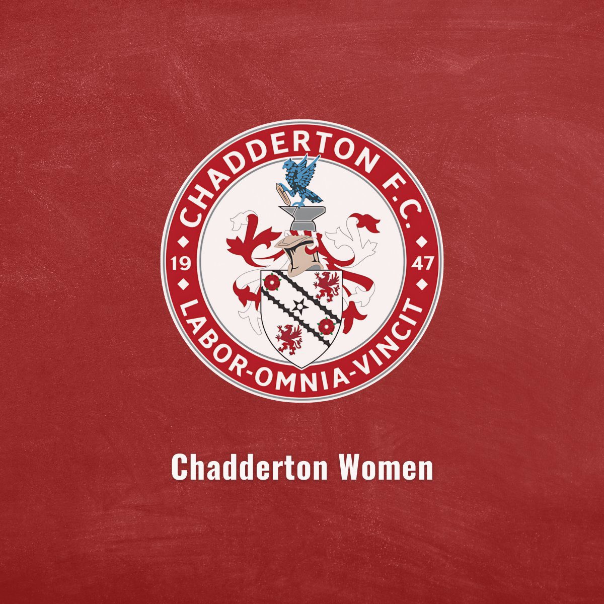Chadderton Women are still looking for players! 🔎

Don't miss out! Get involved and be a part of what will be an action-packed season, with games EVERY Sunday from September - April! 🙌

#UpTheChad