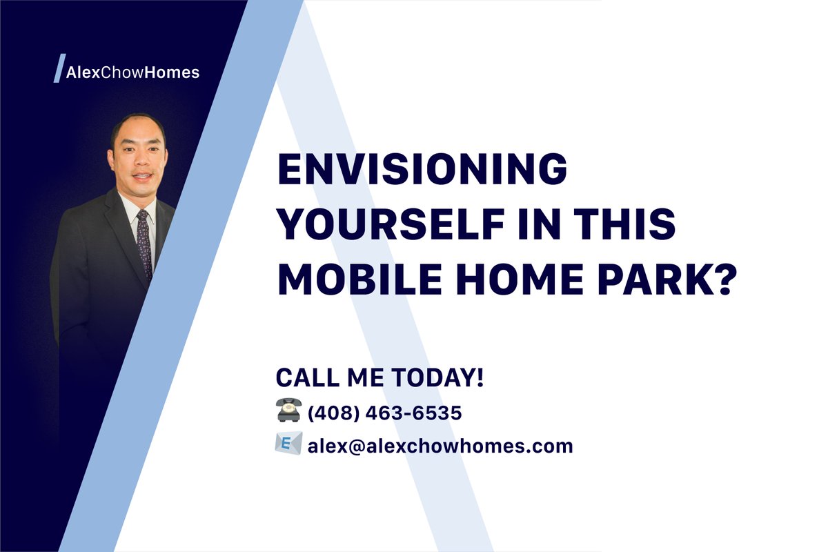 alexchowhomes's tweet photo. #SpringLakes 55+ #MobileHomePark: Tucked away in a great location, Spring Lakes offers a beautiful pool, clubhouse, putting green, shuffleboard, and more. 🛝 Located in the heart of #ScottsValley, it provides easy access to grocery stores, restaurants, banking, coffee shops... 🛍️ https://t.co/TKyWRjyaEF