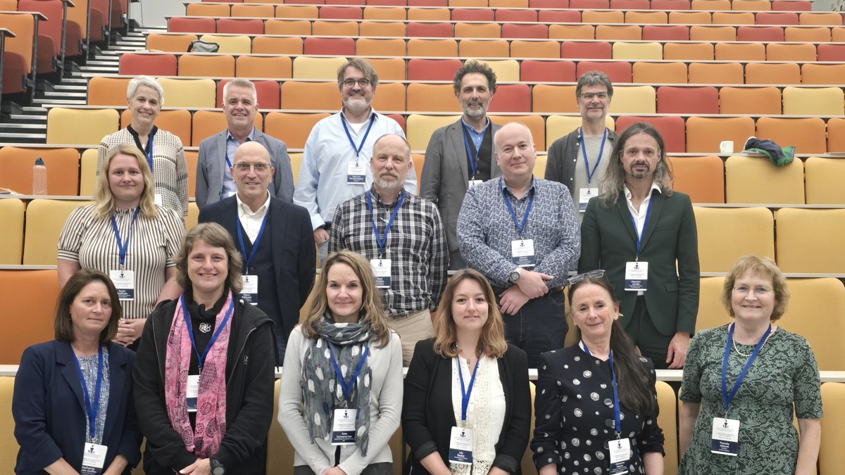 Botstiber Institute For Wildlife Fertility Control tweet media