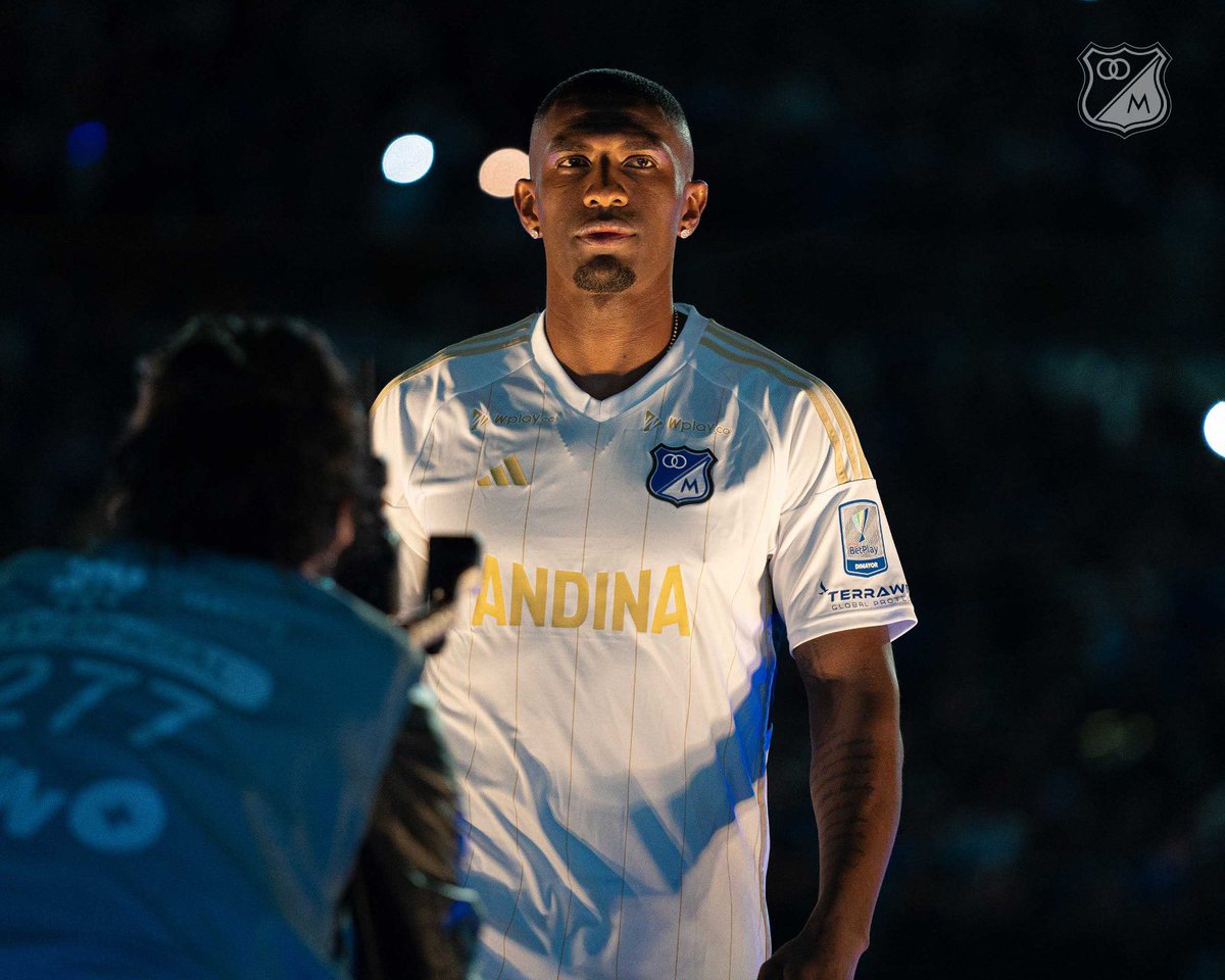 VAMOS FAMILIA AZUL 💙🙌🏾