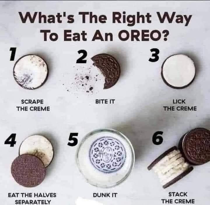 byMorganWright's tweet photo. As you can see, we’re asking the important questions here💅🤣.

My answer is 4👀😂. https://t.co/680UzAfad8