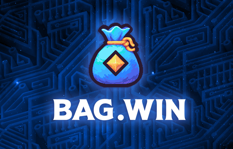 Bag.win 💰 tweet media