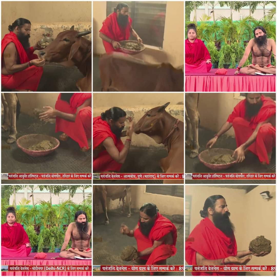 ЁЯЗоЁЯЗ│ BHARAT SWABHIMAN Raj.EastЁЯТз. (@anandar71074732) on Twitter photo <a href="/Anand_arya246/">Anand Arya patanjali</a> <a href="/yogrishiramdev/">рд╕реНрд╡рд╛рдореА рд░рд╛рдорджреЗрд╡</a> <a href="/rakesh8bharti/">Rakesh Bharti рд░рд╛рдХреЗрд╢ рднрд╛рд░рддреА</a> <a href="/UshaBhagat16/">Usha Bhagat ЁЯЗоЁЯЗ│рд░рд╛рд╖реНрдЯреНрд░рднрдХреНрдд рд╕реЛрд╢рд▓-рдпреЛрдЧреАрдиреАред</a> <a href="/KaulRajesh59/">Rajesh Kaul</a> <a href="/OmkarKumawat2/">omkar Kumawat</a> <a href="/DrJaideepArya/">Dr Jaideep Arya рдЬрдпрджреАрдк рдЖрд░реНрдп</a> <a href="/Abhijetyadav/">рдЕрднрд┐рдЬреАрдд рдпрд╛рджрд╡ (рдЬрдпрдкреБрд░ рдЧреНрд░рд╛рдореАрдг)</a> <a href="/HaribanshShukl4/">рд╣рд░рд┐рдмрдВрд╢ рд╢реБрдХреНрд▓ЁЯЗоЁЯЗ│рд░рд╛рд╖реНрдЯреНрд░рднрдХреНрдд_рд╕реЛрд╢рд▓_рдпреЛрдЧреА</a> <a href="/HemSapra/">PYS HR SIRSA *рд╕реЛрд╢рд▓_рдпреЛрдЧреА_рд╣реЗрдорд░рд╛рдЬ_рд╕рдкрд░рд╛*</a> <a href="/JivangiS/">Lalita S Jivangi</a> <a href="/JspSunil/">Social Media Sikar</a> <a href="/LeelavatiSambr1/">Leelavati Sambrani Sambrani</a> <a href="/sandeep_yb/">рд╕реЛрд╢рд▓ рдпреЛрдЧреА рд╕рдВрджреАрдк рд╕рдирд╛рддрдиреАЁЯПГ ЁЯЗоЁЯЗ│</a> <a href="/Santosh00455545/">рд╕реЛрд╢рд▓ рдпреЛрдЧреА рд╕рдиреНрддреЛрд╖ @</a> <a href="/SomaSingh99/">Soma Singh ЁЯЗоЁЯЗ│ЁЯЪй</a> <a href="/SwamiNaraddev/">Narad Dev (Krishnamilan)</a> рдЖрдУ рд╣рдо рд╕рдВрдХрд▓реНрдк рдХрд░реЗ рд╣рдо рдХрд┐ рдкреНрд░рддрд┐рджрд┐рди рд╣рдо рдЕрдкрдиреЗ рднреЛрдЬрди рд╕реЗ рдЧреМ рдЧреНрд░рд╛рд╕ рдирд┐рдХрд╛рд▓ рдХрд░ рдЧрд╛рдп рдорд╛рддрд╛ рдХреЛ рдЦрд┐рд▓рд╛рдпреЗ
ЁЯЪйрдкрд╣рд▓реА рд░реЛрдЯреА #рдЧрд╛рдп рдХреА ЁЯЪй
рдореИрдВ <a href="/yogrishiramdev/">рд╕реНрд╡рд╛рдореА рд░рд╛рдорджреЗрд╡</a> рд░реЛрдЬ рд╕реБрдмрд╣ рдЙрда рдХрд░ рдХреЗ #рдЧреМ рдорд╛рддрд╛ рдХреЛ рд░реЛрдЯреА рджреЗрдХрд░, рд╕реНрд╡рдпрдВ рдЧрд╛рдп рдХреЗ рдЧреЛрдмрд░ рдЙрдардХрд░
рдкрд╛рдиреА рдкрд┐рд▓рд╛рдХрд░ рдХреЗ рдЖрдкрдХреЗ рдкрд╛рд╕ рдпреЛрдЧ рд╢рд┐рд╡рд┐рд░ рдореЗрдВ #рдпреЛрдЧ рдХрд░рд╛рдиреЗ рдЖрддрд╛ рд╣реВрдВ - рд╕реНрд╡рд╛рдореА рд░рд╛рдорджреЗрд╡ <a href="/Anand_arya246/">Anand Arya patanjali</a> <a href="/yogrishiramdev/">рд╕реНрд╡рд╛рдореА рд░рд╛рдорджреЗрд╡</a> <a href="/rakesh8bharti/">Rakesh Bharti рд░рд╛рдХреЗрд╢ рднрд╛рд░рддреА</a> <a href="/UshaBhagat16/">Usha Bhagat ЁЯЗоЁЯЗ│рд░рд╛рд╖реНрдЯреНрд░рднрдХреНрдд рд╕реЛрд╢рд▓-рдпреЛрдЧреАрдиреАред</a> <a href="/KaulRajesh59/">Rajesh Kaul</a> <a href="/OmkarKumawat2/">omkar Kumawat</a> <a href="/DrJaideepArya/">Dr Jaideep Arya рдЬрдпрджреАрдк рдЖрд░реНрдп</a> <a href="/Abhijetyadav/">рдЕрднрд┐рдЬреАрдд рдпрд╛рджрд╡ (рдЬрдпрдкреБрд░ рдЧреНрд░рд╛рдореАрдг)</a> <a href="/HaribanshShukl4/">рд╣рд░рд┐рдмрдВрд╢ рд╢реБрдХреНрд▓ЁЯЗоЁЯЗ│рд░рд╛рд╖реНрдЯреНрд░рднрдХреНрдд_рд╕реЛрд╢рд▓_рдпреЛрдЧреА</a> <a href="/HemSapra/">PYS HR SIRSA *рд╕реЛрд╢рд▓_рдпреЛрдЧреА_рд╣реЗрдорд░рд╛рдЬ_рд╕рдкрд░рд╛*</a> <a href="/JivangiS/">Lalita S Jivangi</a> <a href="/JspSunil/">Social Media Sikar</a> <a href="/LeelavatiSambr1/">Leelavati Sambrani Sambrani</a> <a href="/sandeep_yb/">рд╕реЛрд╢рд▓ рдпреЛрдЧреА рд╕рдВрджреАрдк рд╕рдирд╛рддрдиреАЁЯПГ ЁЯЗоЁЯЗ│</a> <a href="/Santosh00455545/">рд╕реЛрд╢рд▓ рдпреЛрдЧреА рд╕рдиреНрддреЛрд╖ @</a> <a href="/SomaSingh99/">Soma Singh ЁЯЗоЁЯЗ│ЁЯЪй</a> <a href="/SwamiNaraddev/">Narad Dev (Krishnamilan)</a> рдЖрдУ рд╣рдо рд╕рдВрдХрд▓реНрдк рдХрд░реЗ рд╣рдо рдХрд┐ рдкреНрд░рддрд┐рджрд┐рди рд╣рдо рдЕрдкрдиреЗ рднреЛрдЬрди рд╕реЗ рдЧреМ рдЧреНрд░рд╛рд╕ рдирд┐рдХрд╛рд▓ рдХрд░ рдЧрд╛рдп рдорд╛рддрд╛ рдХреЛ рдЦрд┐рд▓рд╛рдпреЗ
ЁЯЪйрдкрд╣рд▓реА рд░реЛрдЯреА #рдЧрд╛рдп рдХреА ЁЯЪй
рдореИрдВ <a href="/yogrishiramdev/">рд╕реНрд╡рд╛рдореА рд░рд╛рдорджреЗрд╡</a> рд░реЛрдЬ рд╕реБрдмрд╣ рдЙрда рдХрд░ рдХреЗ #рдЧреМ рдорд╛рддрд╛ рдХреЛ рд░реЛрдЯреА рджреЗрдХрд░, рд╕реНрд╡рдпрдВ рдЧрд╛рдп рдХреЗ рдЧреЛрдмрд░ рдЙрдардХрд░
рдкрд╛рдиреА рдкрд┐рд▓рд╛рдХрд░ рдХреЗ рдЖрдкрдХреЗ рдкрд╛рд╕ рдпреЛрдЧ рд╢рд┐рд╡рд┐рд░ рдореЗрдВ #рдпреЛрдЧ рдХрд░рд╛рдиреЗ рдЖрддрд╛ рд╣реВрдВ - рд╕реНрд╡рд╛рдореА рд░рд╛рдорджреЗрд╡