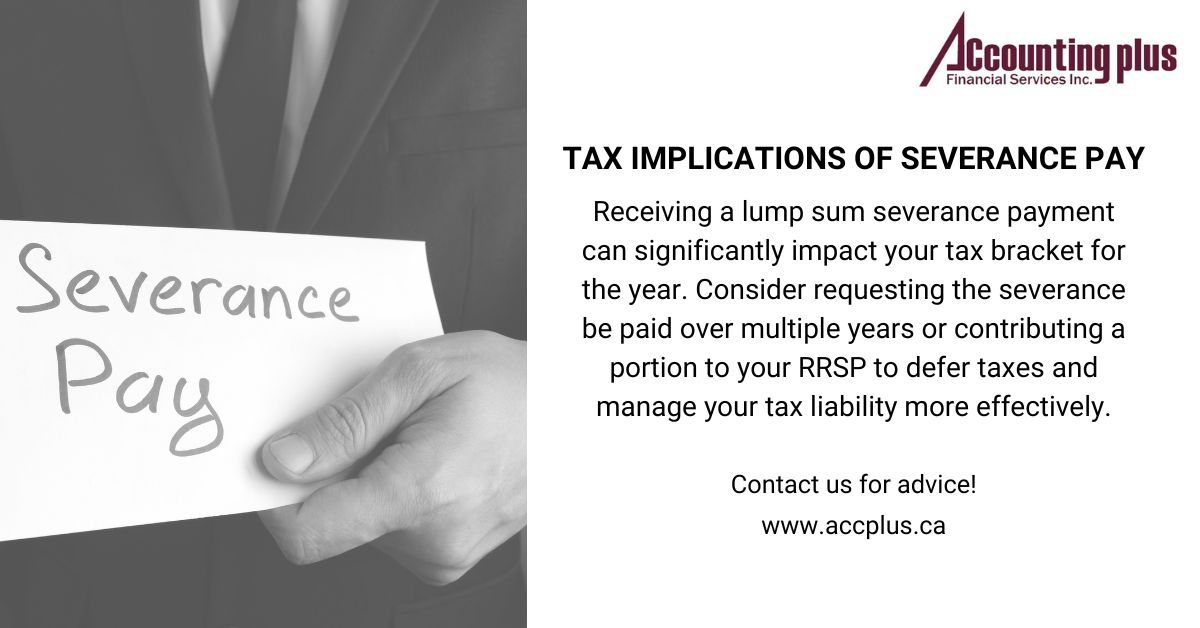 Contact us to find out more! accplus.ca