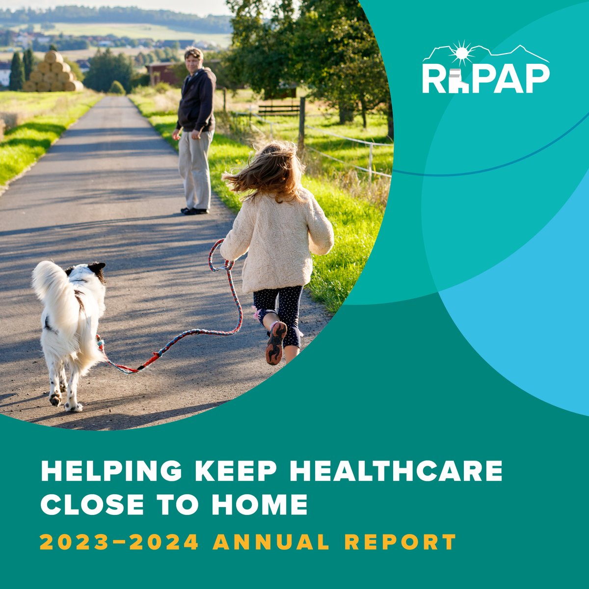 Rural Health Professions Action Plan (RhPAP) tweet media
