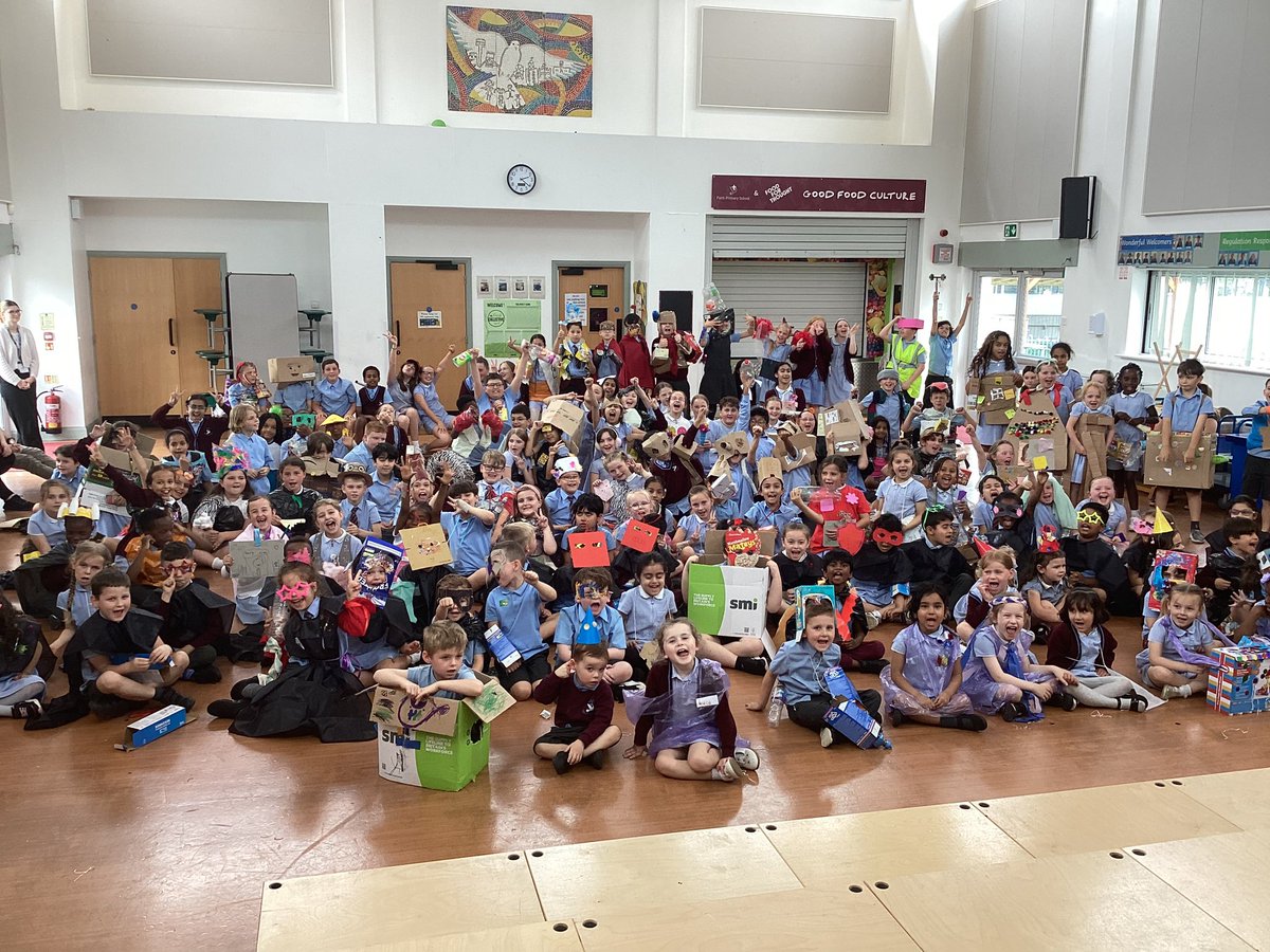 Faith Reception tweet media