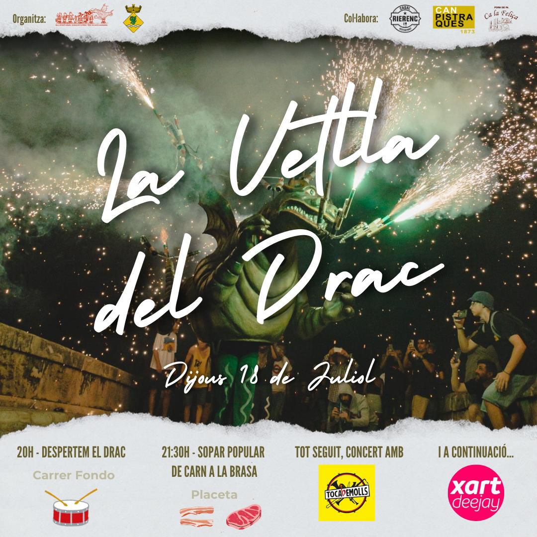Ball Diables Riera tweet media