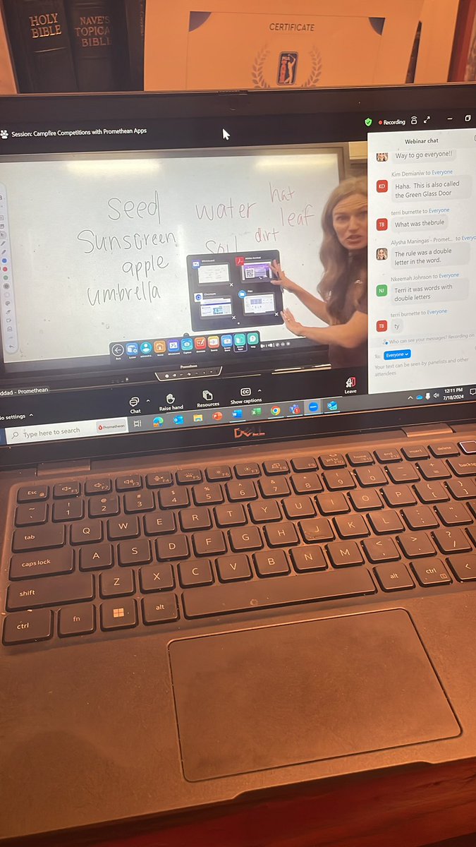 Brittany tweet media