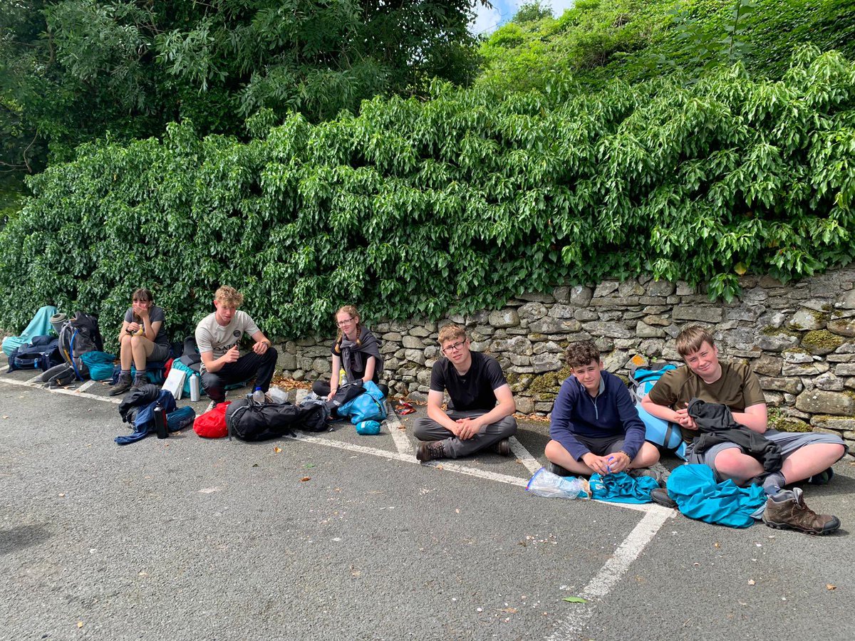 North Bromsgrove High School and Sixth Form 🌈 tweet media