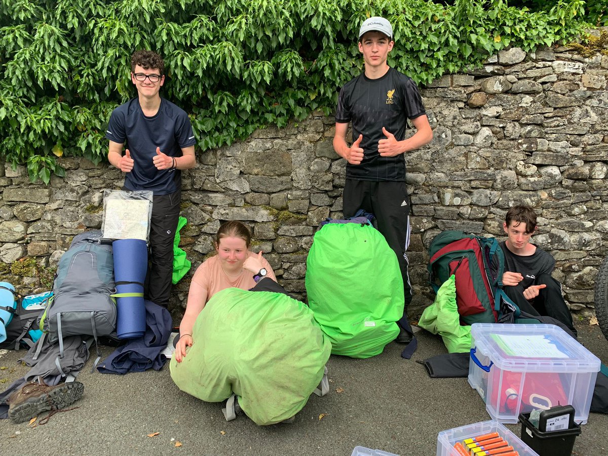 North Bromsgrove High School and Sixth Form 🌈 tweet media