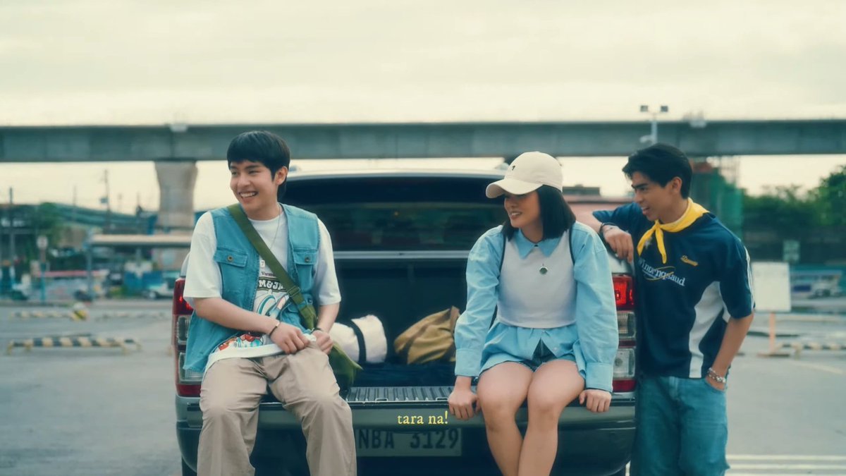 maisaniJah's tweet photo. Oh kaibigan ko, bat ganito? 😭 UMIYAK PO KAMI OPO!

Congratulations, justin! 😭🫶🏻

KAIBIGAN OUT NOW
@justintdedios #justin
#justinkaibigan https://t.co/hcfIAYTf2y