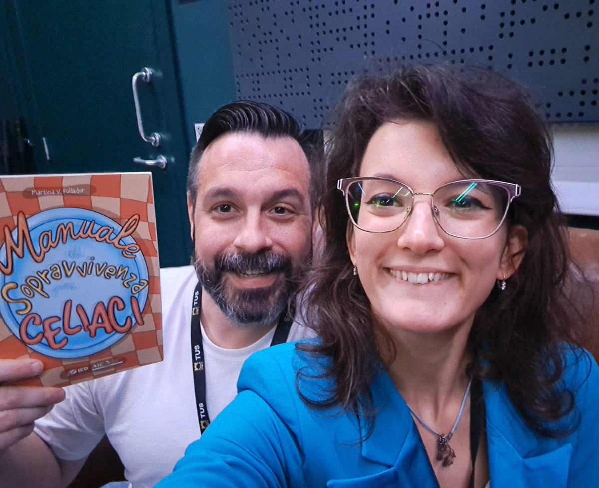 CogitoErgoDwyer's tweet image. Another great day of podcasting from @TUS_Athlone_  for the #GraphMed2024 Conference! Such a fun experience! Many thanks to today&apos;s guests Martina Follador (pictured), @MajaMilkowska and Dr Ryan Montoya! @TUS_EN