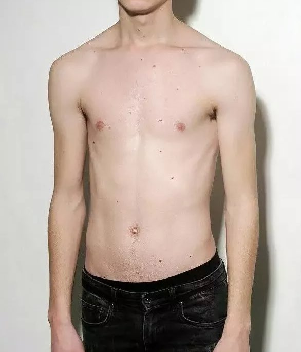 Today is National Skinny Guy With a Big Dick Day.