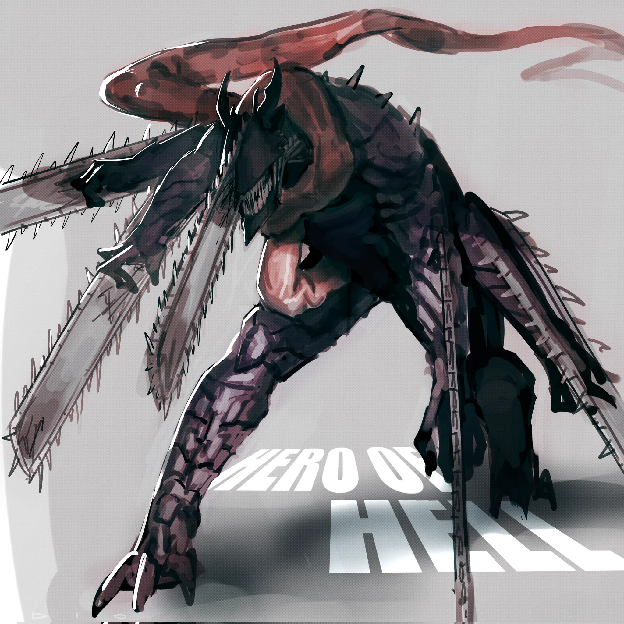 D I O | COMMISSIONS OPEN SLOT(4/10) on X: 