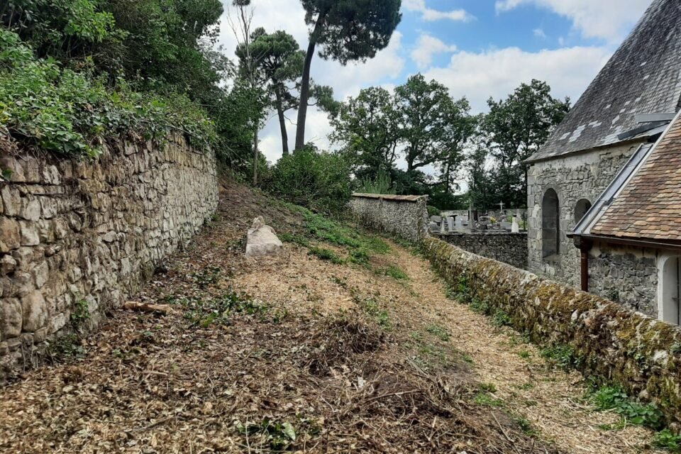 De nouvelles découvertes ont surgi dernièrement des ruines du château de Gui de Monthléry, dit le Rouge, sénéchal de France, comte de <a href="/78730REY/">REY78</a>.                         Un article de <a href="/StphaniePetit12/">Stéphanie Petit</a> dans <a href="/78actu/">78actu</a> : actu.fr/ile-de-france/…