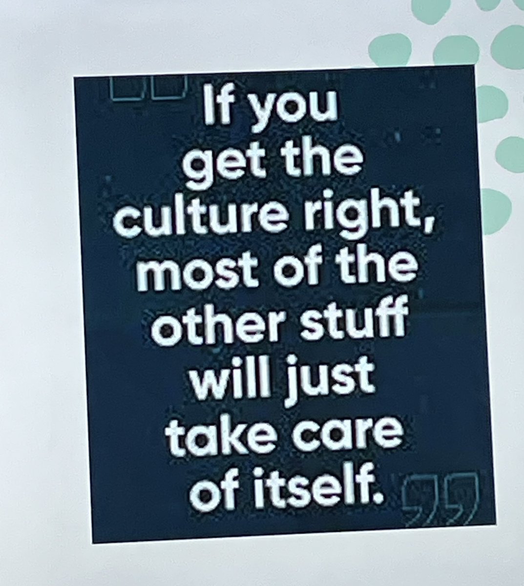 dtwong1997's tweet image. Thank you @branbrotherton for being a culture catalyst &amp;amp; having us commit to continuous improvement! Great, inspirational session at the @Region4ESC AP conference! #R4APCon @AliefLearns @AliefISD
