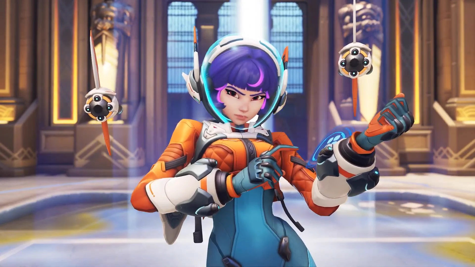 Overwatchニュース@おばにゅー on X: 