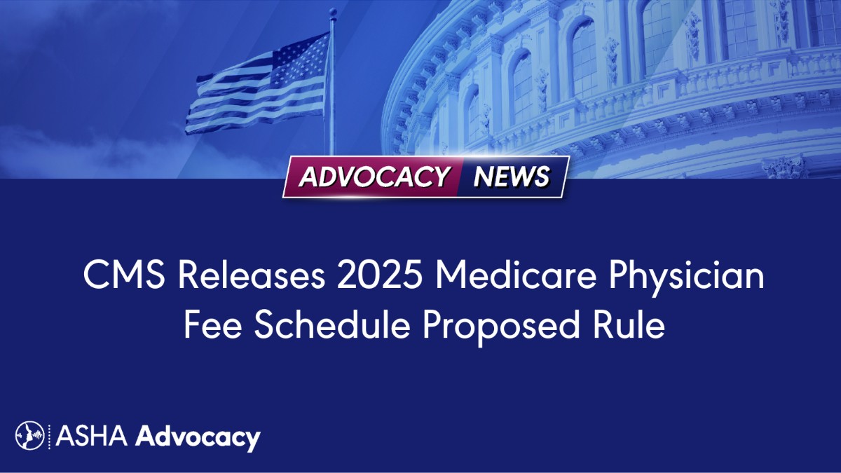 Medicare Physician Fee Schedule Changes Impact in 2025