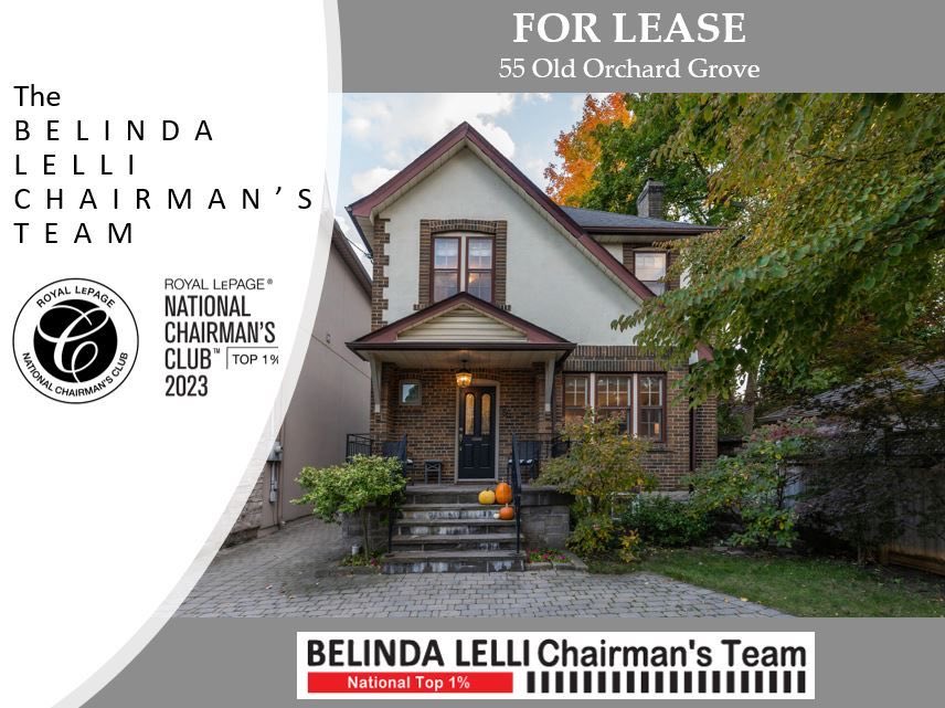 bel_lelli's tweet photo. FOR LEASE!!
55 Old Orchard Grove
Lawrence Park
$6,350/month

2 Storey Detached Family Home With 3 Storey Addition, In Coveted John Wanless Jrps Neighbourhood, 4+1 Bed/3 Bath, private drive
#ForLease #LawrencePark #ExecutiveLease #BelindaLelliTeam #chairmansclub2023 #toprealtors # https://t.co/YemWVIBCyJ