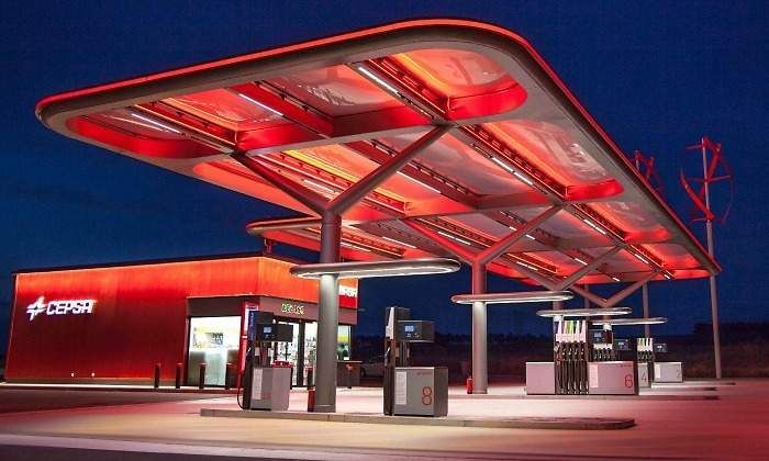 Encuentro Internacional de Energía México tweet media