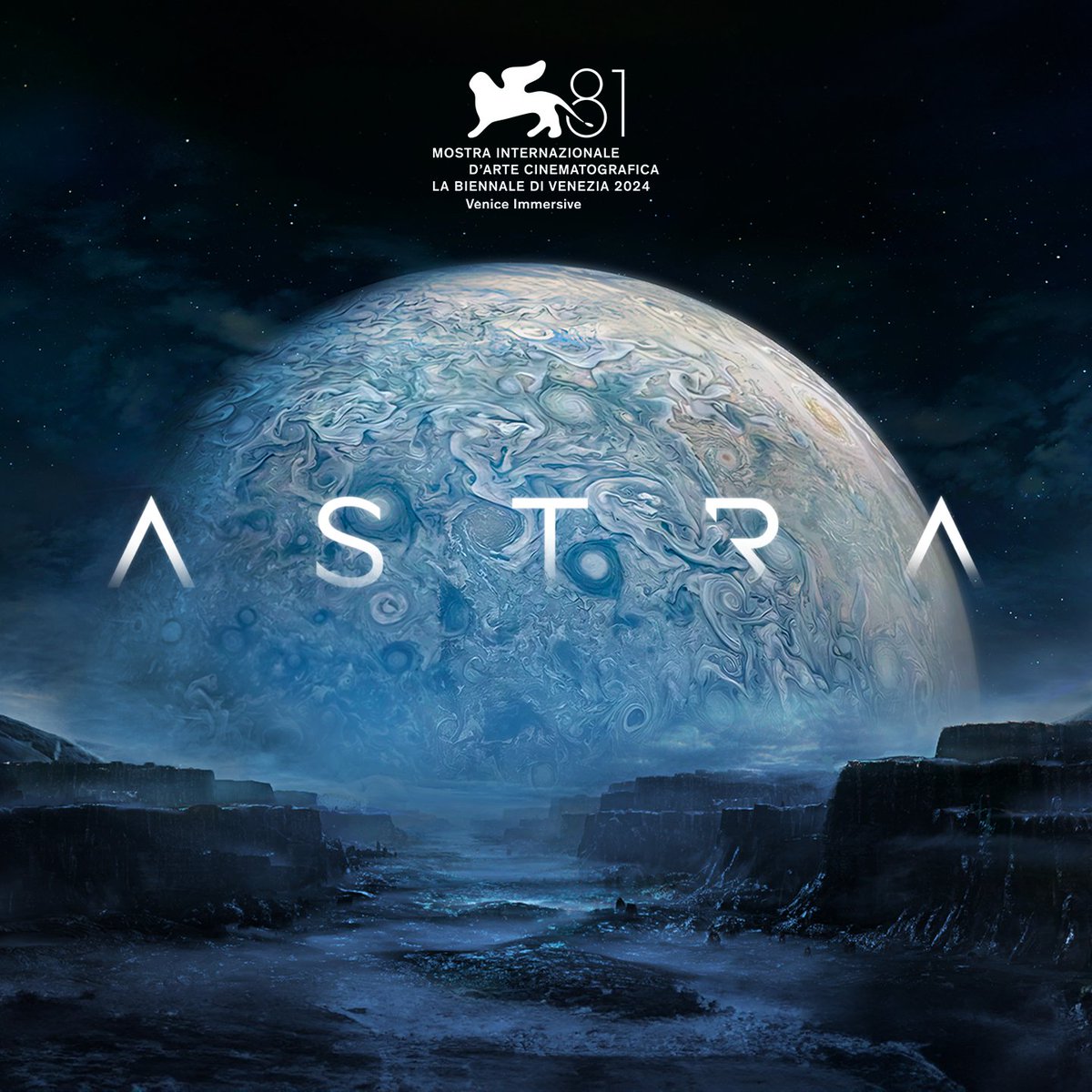 ASTREA IMMERSIVE tweet media