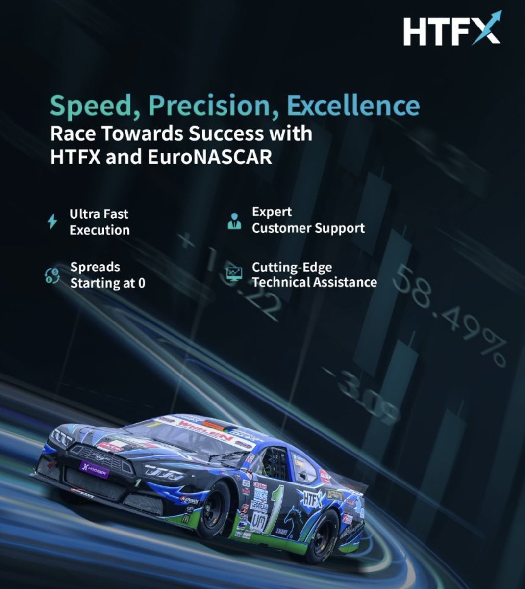 VTziortzis's tweet photo. 🚀 Speed | Precision | Excellence 🏎🏆
-
#vtziortzis #HTFX #HTFXforex #HTFXtrading #HTFXbroker #HTFXForexTrading #HTFXOnlineTrading #FinancialMarkets #HTFXmarket #HTFXplatform #HTFXmarketanalysis @EuroNASCAR @worldofnwes @AcademyMotorSp1 https://t.co/e2z9JayvoL