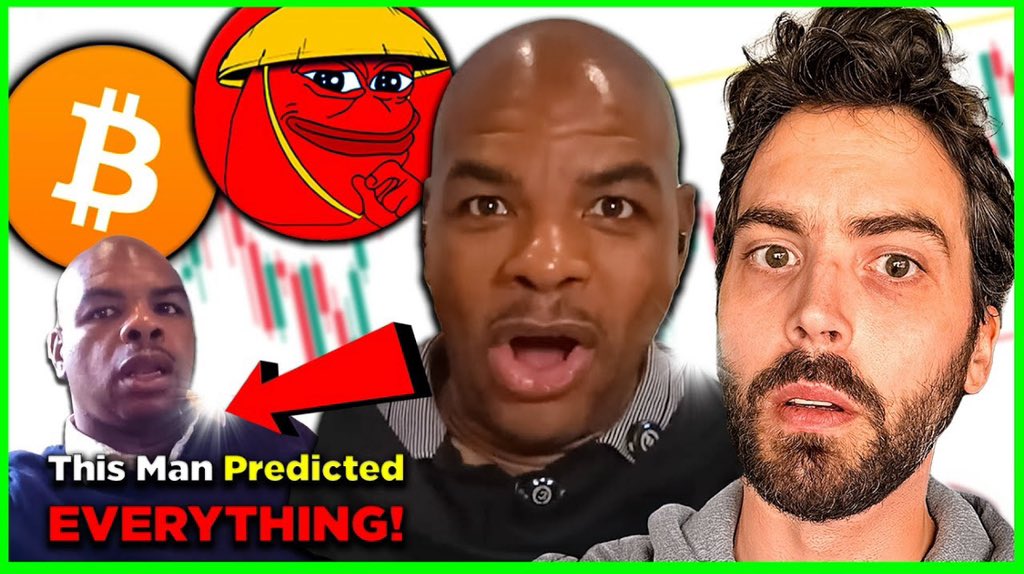 peipeierc20's tweet photo. One of the most influential YouTube channels in crypto @AltcoinDailyio has published a video on $PEIPEI 🐸

https://t.co/pKxqRXmnl0 https://t.co/tbOjCyPcpT