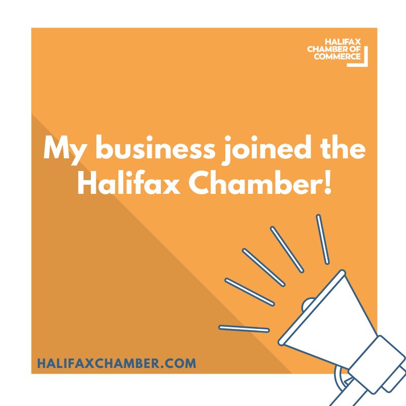 BarefootFacil's tweet photo. We are thrilled to announce that Barefoot Facilitation Inc. has officially joined the Halifax Chamber of Commerce !

#HalifaxChamberOfCommerce #ConversationsThatCount https://t.co/Cgf7Qm1c65