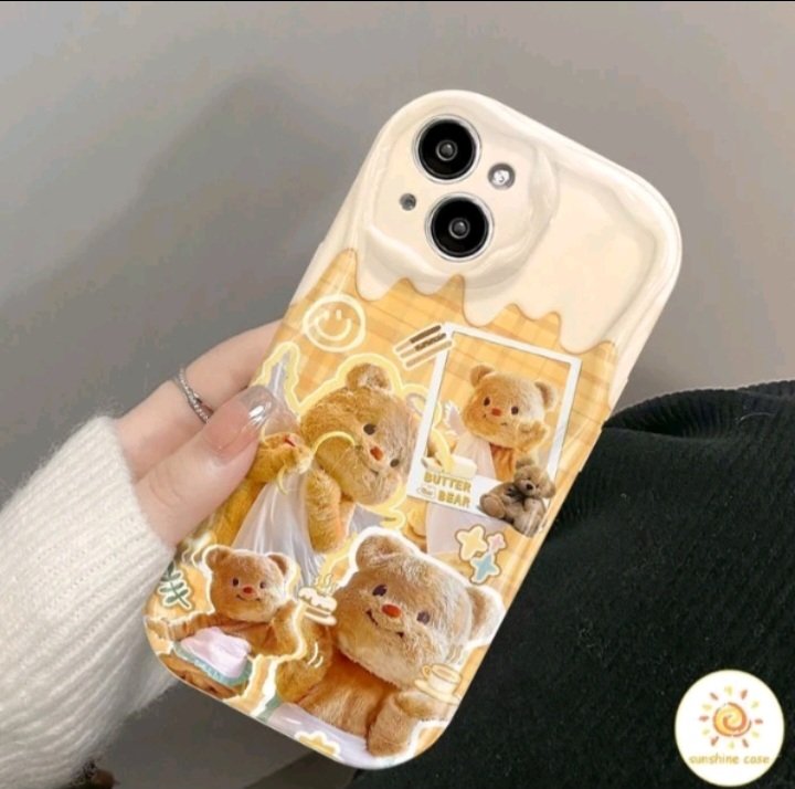 93mt93_'s tweet photo. 🩵🧸 เคสโทรศัพท์มือถือน้องหมีเนย🧸🤎✨"น้องหมีคนสวย" แห่ง 𝑩𝒖𝒕𝒕𝒆𝒓 𝑩𝒆𝒂r❤️‍🔥ใครๆต่างก็ตกหลุมรักในความน่ารักน่าเอ็นดูของน้อง~🌷 พิกัด🍊🍊 https://t.co/l7PRnao24r
#หมีเนย #น้องหมีเนย #ช้อปช้อปปี้ไม่ตกเทรนด์ #ช้อปปี้ป้ายยา #ช้อปปี้แฟชั่น #ด้อมน้องเนย #Buttterbear #น้องเนย https://t.co/AoWriTlYJ1