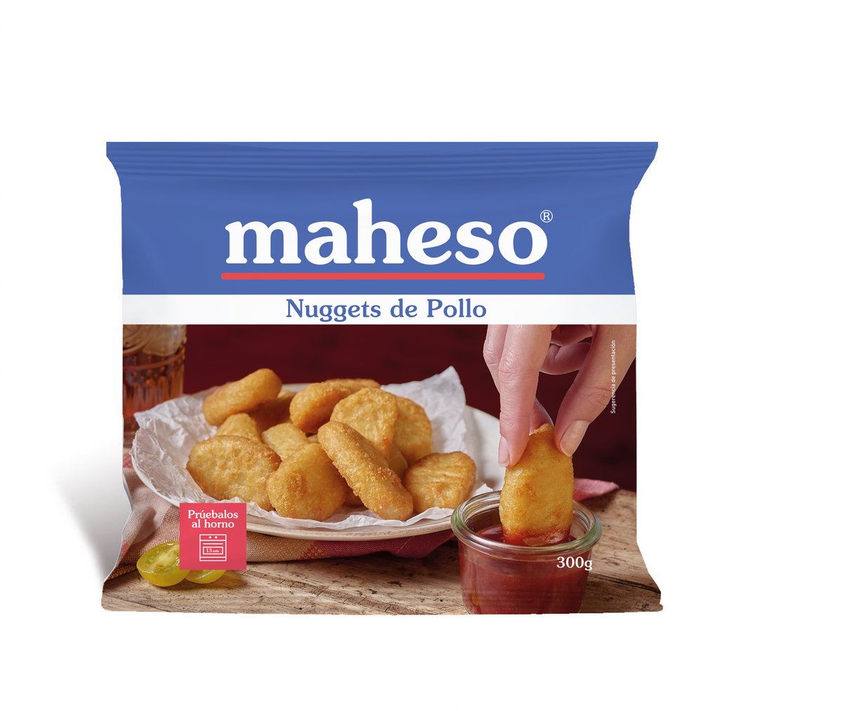 Maheso_news's tweet photo. * Puedes encontrar nuestros #nuggetsdepollo en tu establecimiento habitual o en cadenas como 
@Ahorramas_com @CarrefourES @HiperDino_ @elcorteingles @ELeclerc_Esp @SupermercadoMAS… https://t.co/Fc5NwGlpVG