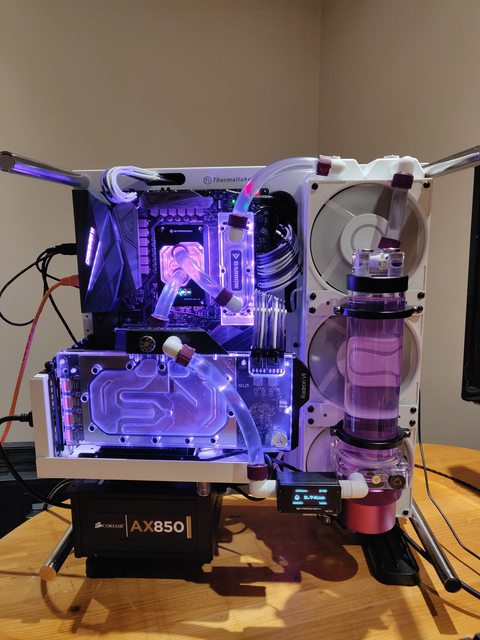 CryptoCanuck 🕹️ $RCADE Lingo tweet media