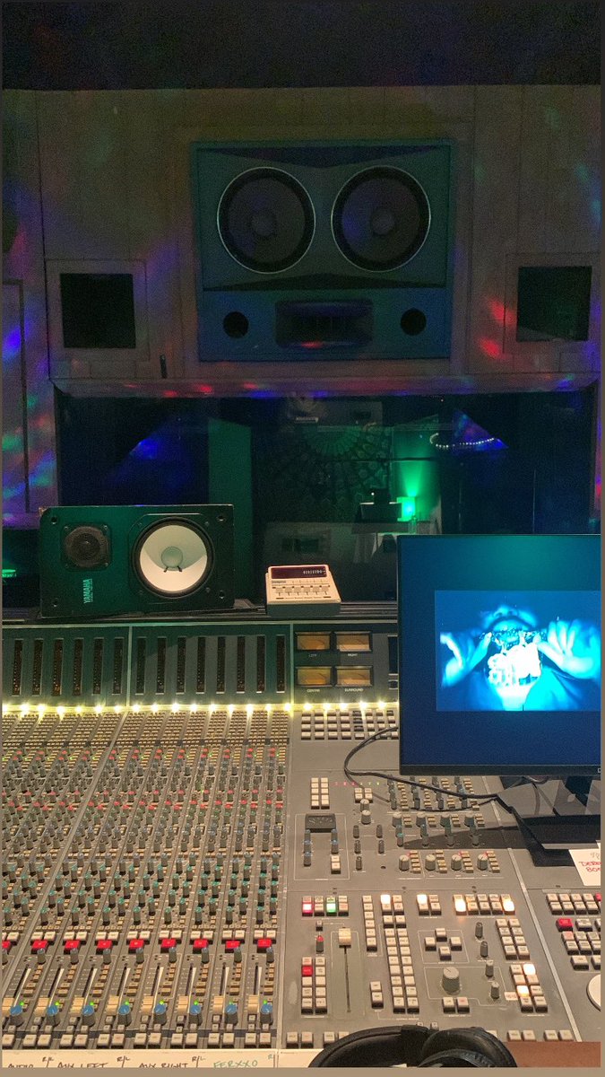 Karu (@mixedbykaru) on Twitter photo 