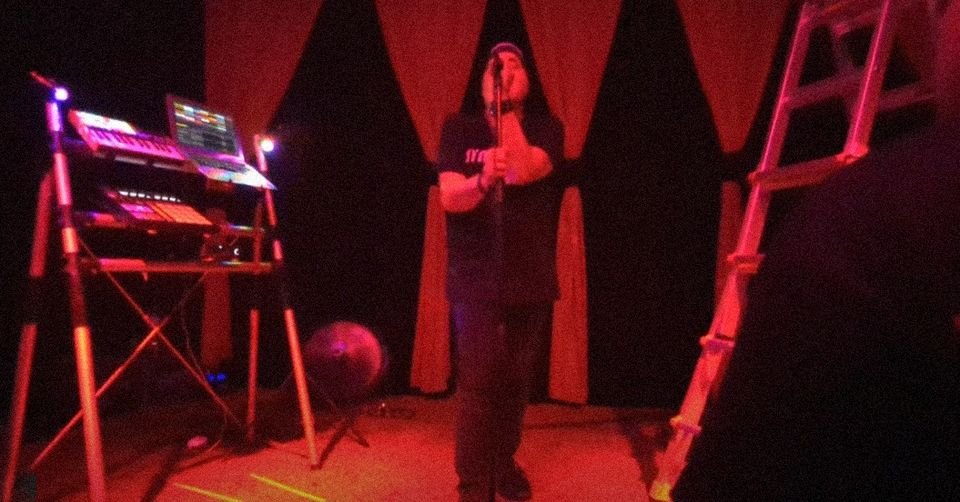 endpop's tweet photo. Leaving LBC for San Antonio... My two sets for this run will be a little different. Cannot wait to see T-4-2, Machine X, and of course, INSOC. What a night we have planned for you... Two rules:
1. Dance + Sing or BOTH
2. Be ready for anything.
#abox #MachineX #T42 #INSOC https://t.co/OF8Y2TGYXT