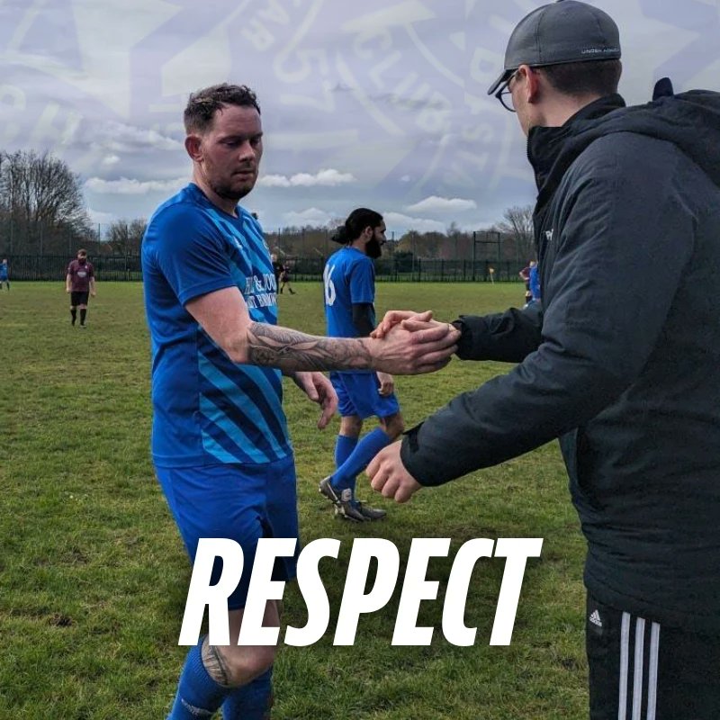 CharlemontStar's tweet photo. 𝙏𝙤𝙜𝙚𝙩𝙝𝙚𝙧𝙣𝙚𝙨𝙨 • 𝙍𝙚𝙨𝙥𝙚𝙘𝙩 • 𝘾𝙤𝙢𝙢𝙞𝙩𝙢𝙚𝙣𝙩

Three core values that have kept our club running since 1957 and the foundations to drive us to success this season

#UpTheStar ⭐ https://t.co/3eK0c0qyZS