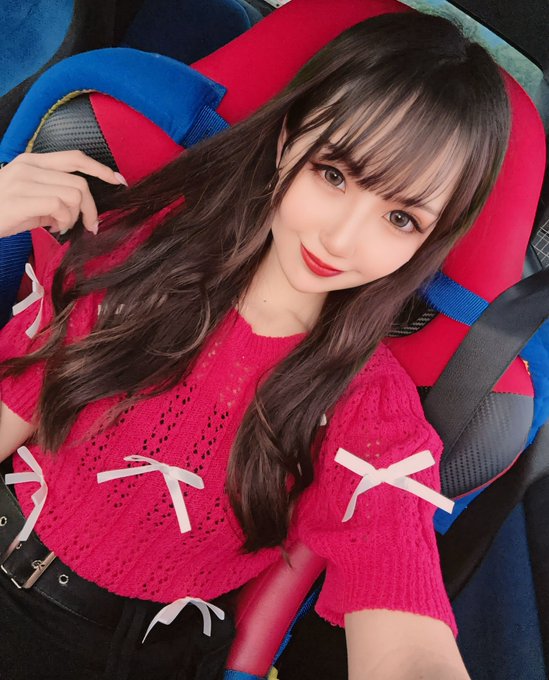 Twitterのコスプレ画像4