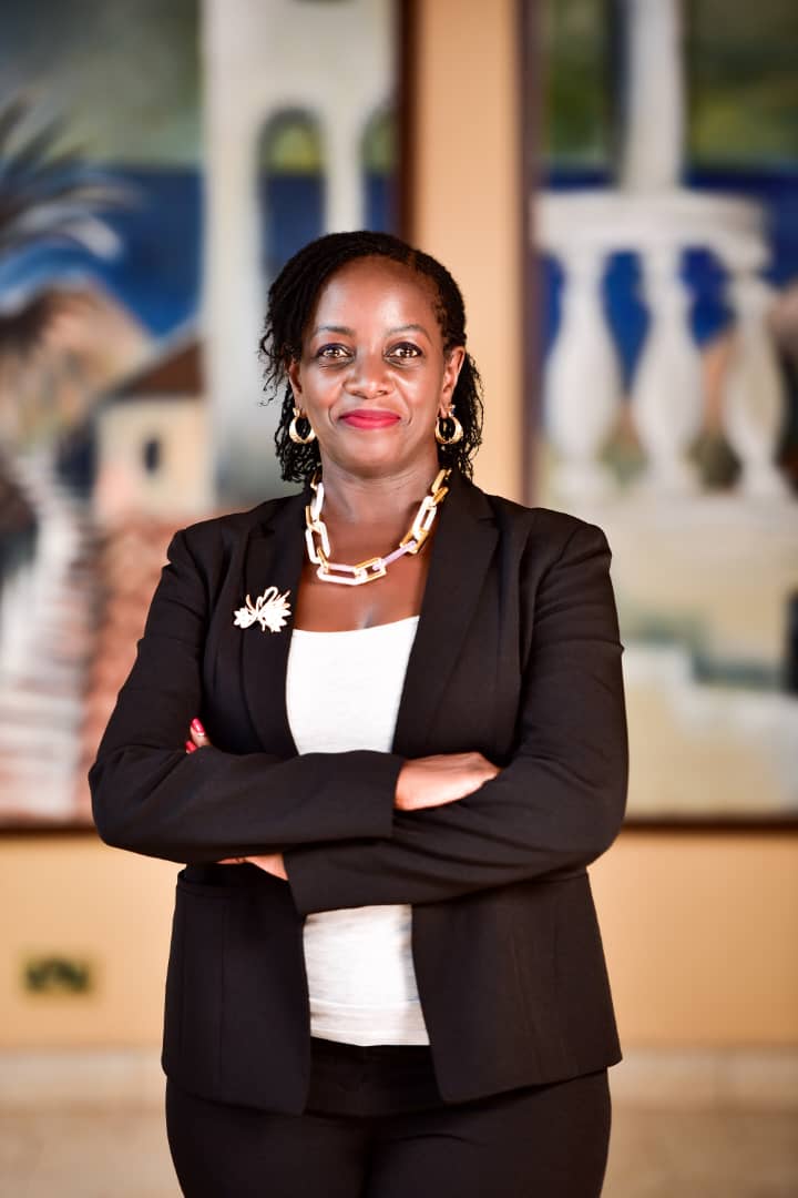 Ms. Lynda Biribonwa, an environment, health, and safety specialist, has been appointed Chairperson of the Board of Directors of the <a href="/PAU_Uganda/">PAU_Uganda</a>.  She succeeds Ms. Jane N. Mulemwa (PhD), whose term ended in May 2024.

Following successful vetting and approval by the Parliamentary