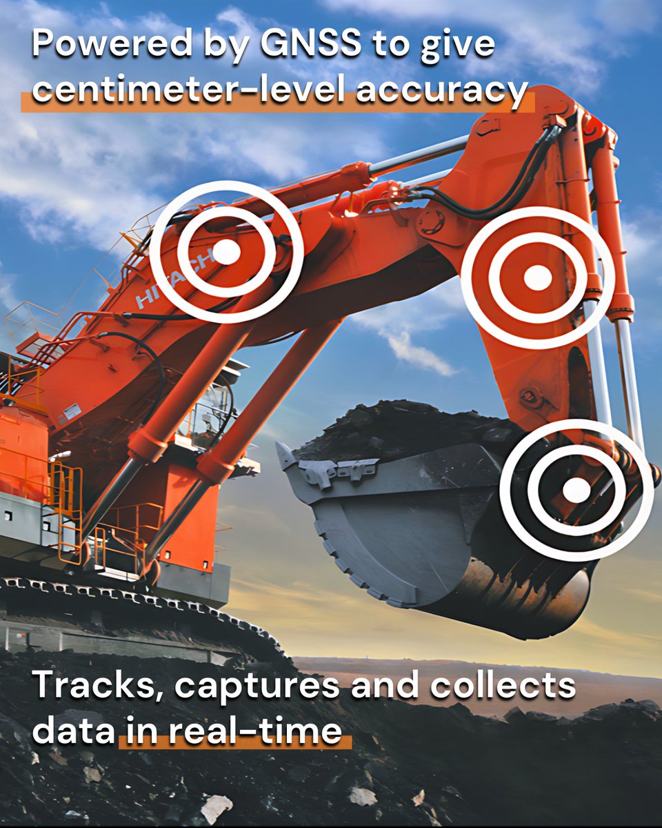 Wencomine's tweet image. Benchmanager and Wenco&apos;s #FMS integration allows for seamless information sharing among equipment operating from the same database in real-time to enable efficient collaboration and communication and ensures a smoother, safer, and more productive operation. #machineguidance