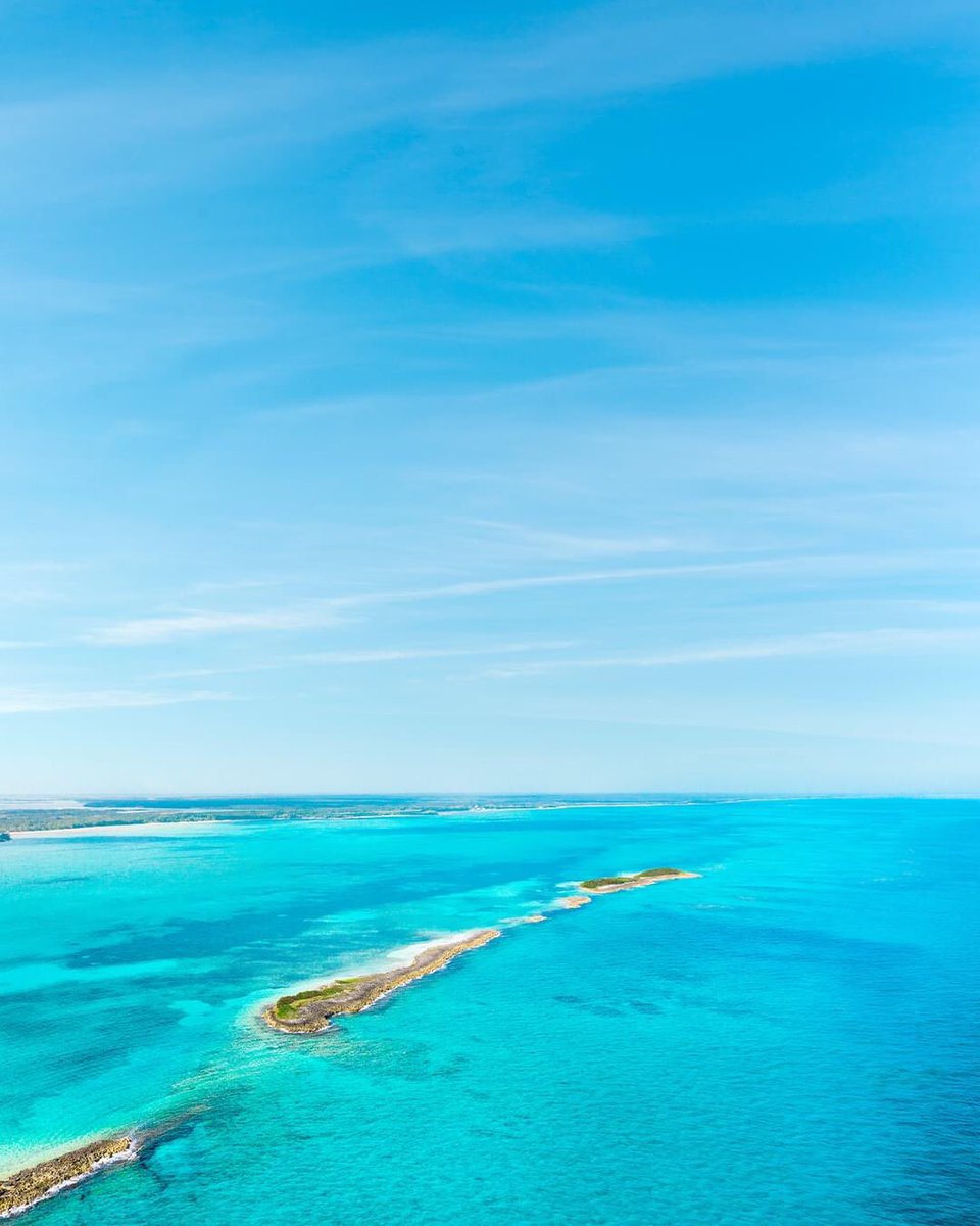 Grand Bahama Island to receive additional airlift boost~fall 2024.
bit.ly/3Sd5cBG ✈️
#Bahamas 🇧🇸