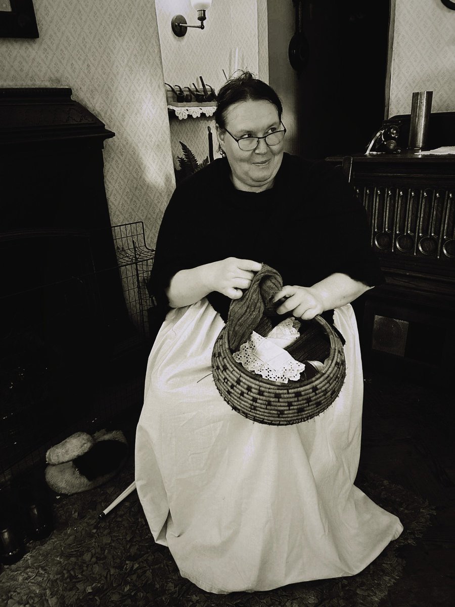 A journey back in time at Lancashire Mining Museum with <a href="/Beany_/">Stephen Green 💚</a> , <a href="/Kyllie52773391/">Kyllie</a> and Jamie Harris.  Wonderful day out and great volunteers who went the extra mile.