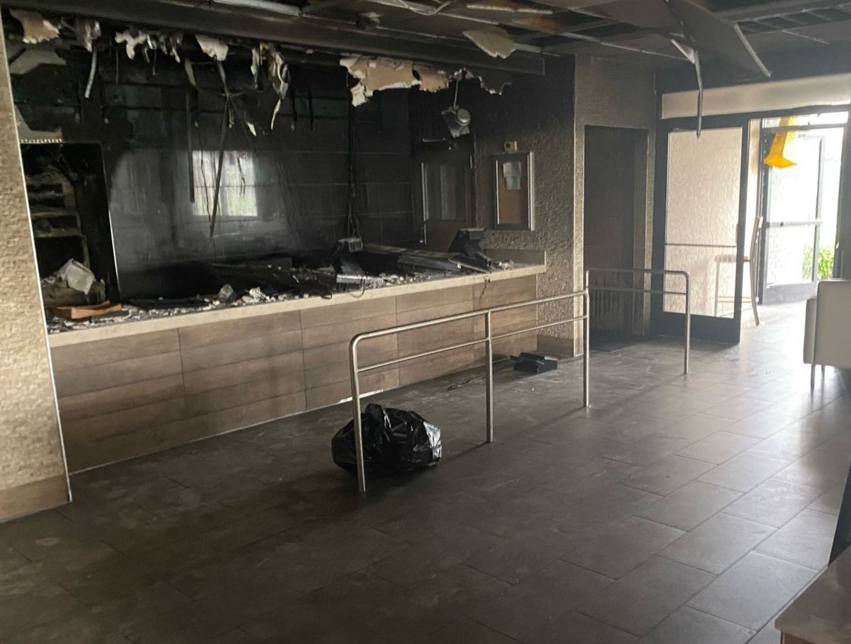 SERVPRO_EBW's tweet photo. π₯ Has a fire caused significant damage to your commercial or residential property? Call the restoration experts at SERVPRO of Easton, Bethlehem & Whitehall to be #FasterToAnySizeDisaster and make any damage #LikeItNeverEvenHappened!
π² 610-559-9380
#servproteamdavis https://t.co/1wg8JN7aJh