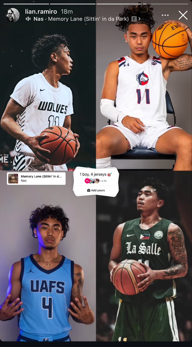 Happy 22nd Birthday to 💚🏹’s PG
<a href="/lian_ramiro303/">⚡️Lian Ramiro⚡</a>