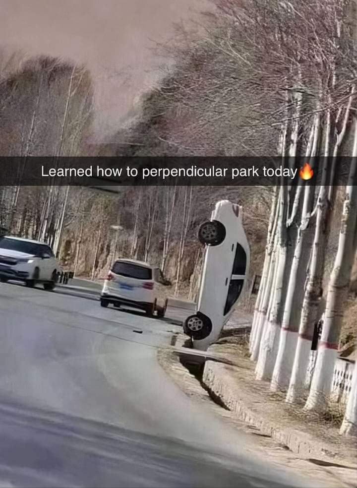 This vehicular technology is so fascinating!!!