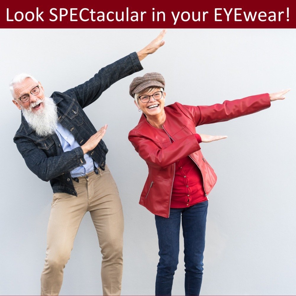 OpticiansDenham's tweet photo. As an #IndependentOptician we help you choose your perfect SPECtacular look whether it's an impact statement or a more blended look with your eyewear #Eyewear #Optician #Spectacles #Glasses https://t.co/HAgGgzoQ8t