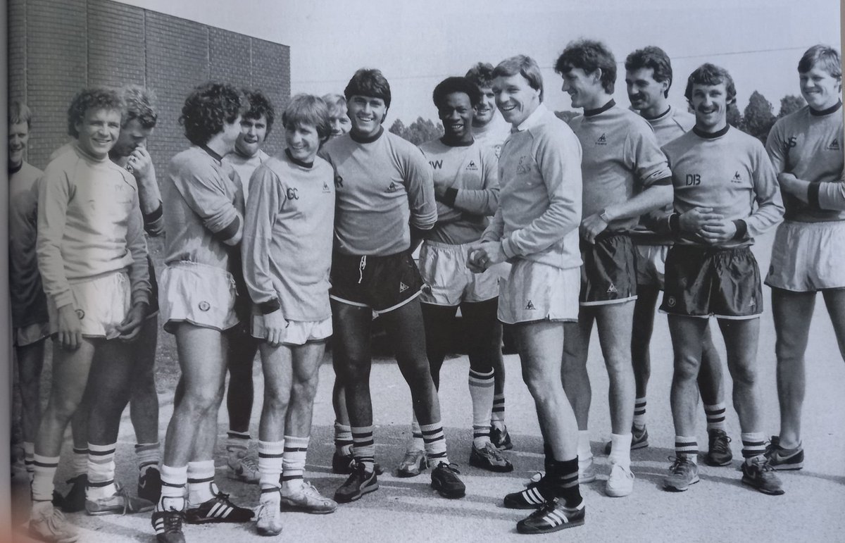 AndrewUllah's tweet photo. 40 years ago this month. Graham Turner appointed manager. Good luck Graham #GrahamTurner #astonvilla #avfc #VillaPark https://t.co/zHV2sCSZuz